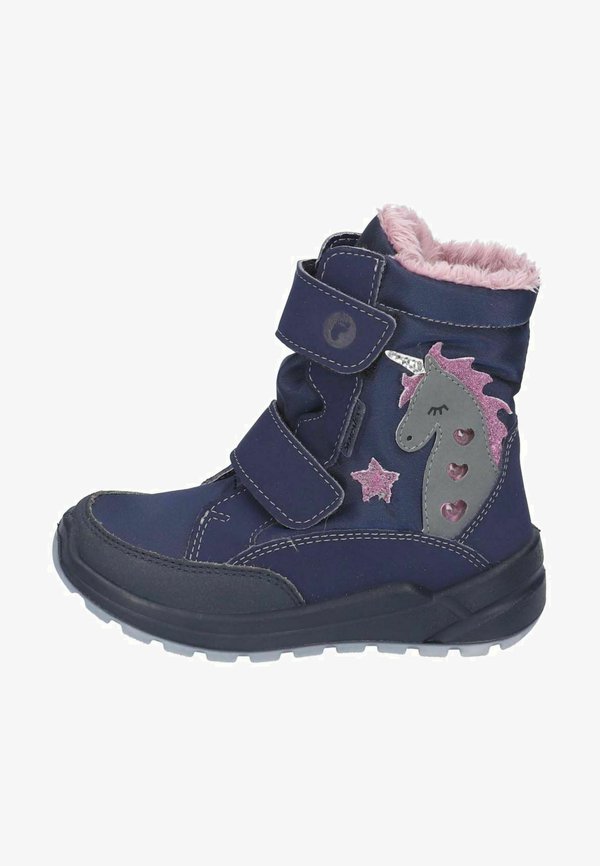 Snowboot/Winterstiefel – nautic marine