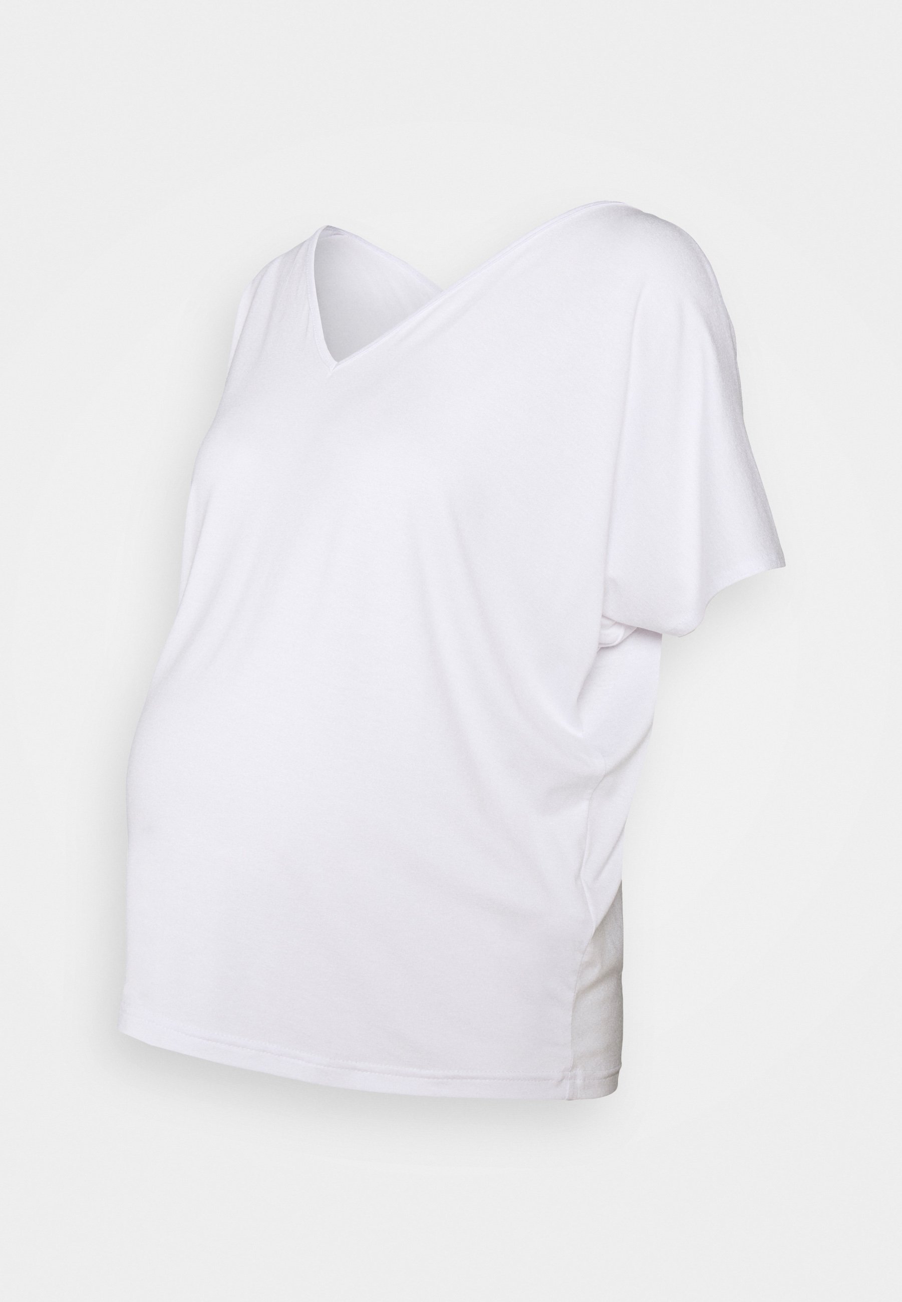Women 2 PACK - Basic T-shirt Women 2 PACK - Basic T-shirt