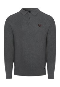Unausgewählt, mid grey marl