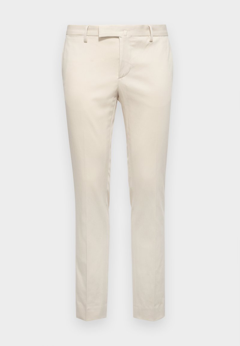 Hackett London Broek crème Hackett London Broek crème