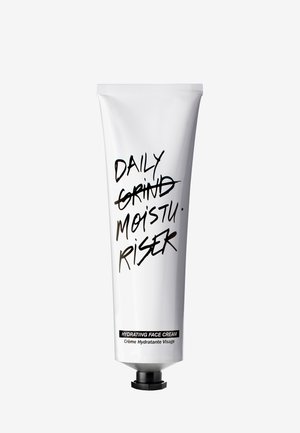 HYDRATING FACE CREAM - Face cream - -