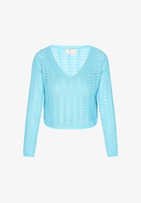 Non sélectionné, turquoise