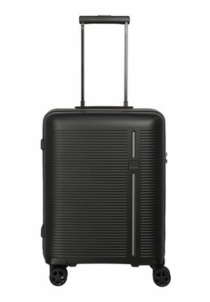 Valise - black