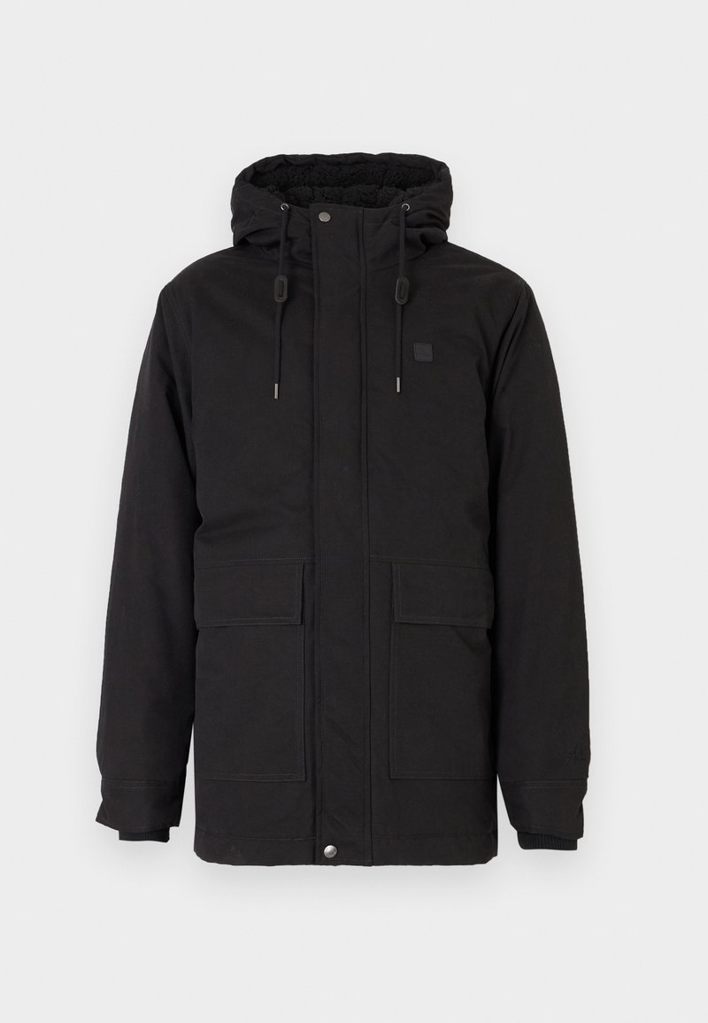 Rip Curl Winterjas zwart