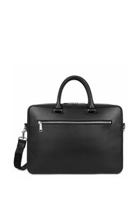 LANCASTER SIERRA MATHIAS - Borsa porta PC - noir