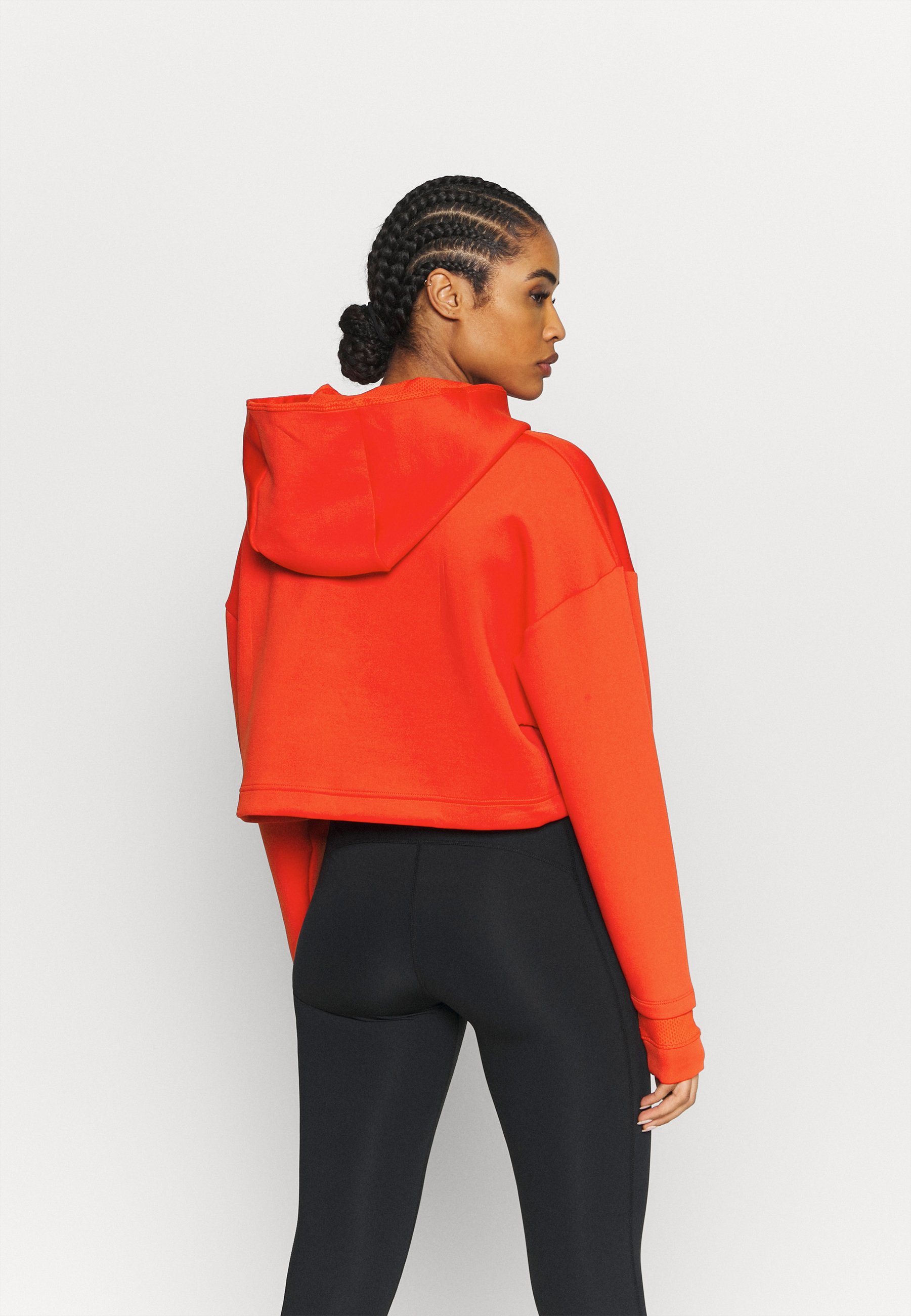 Donna HOODIE - Felpa con cappuccio Donna HOODIE - Felpa con cappuccio