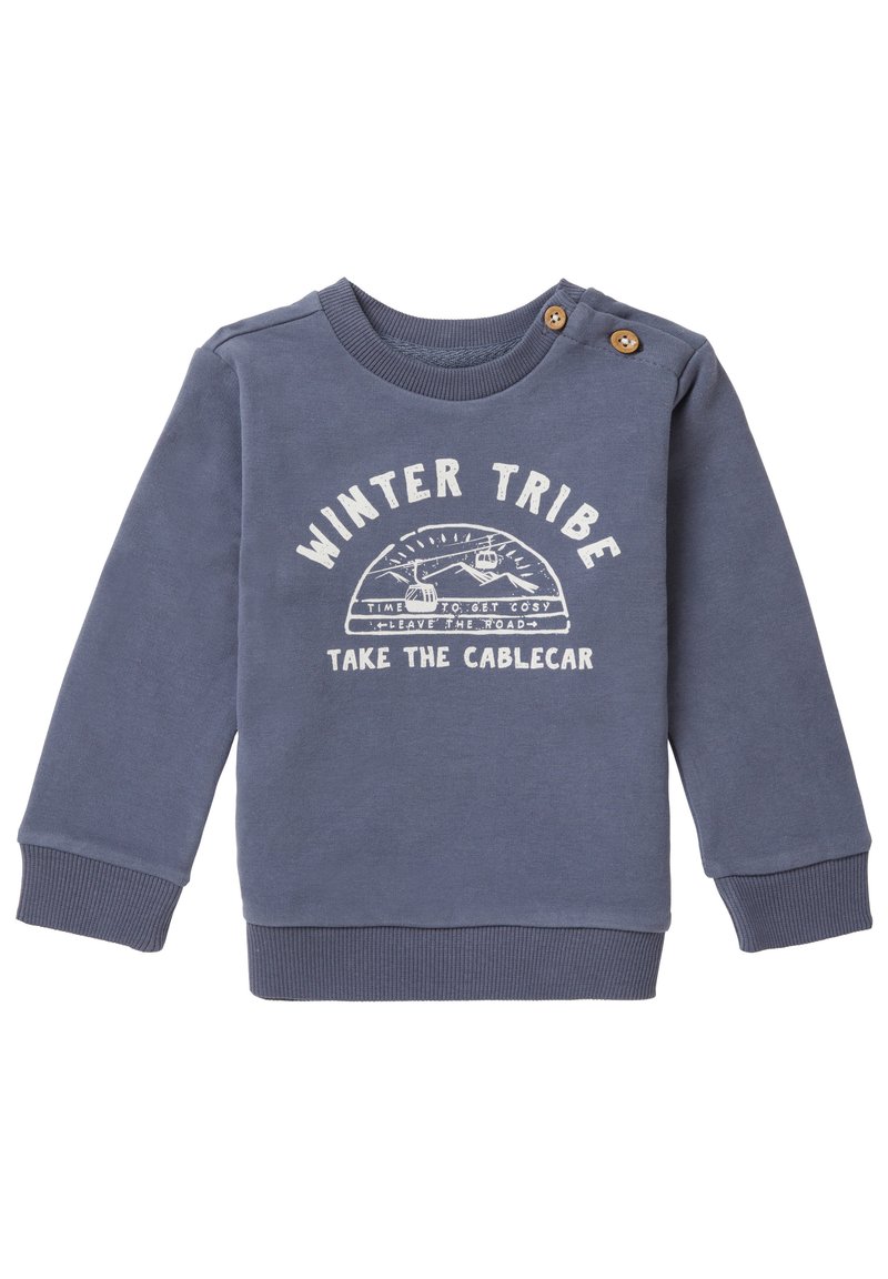 Noppies Sweater grijs