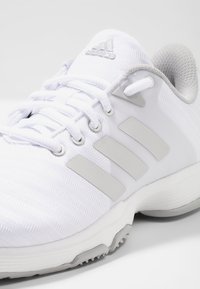 adidas Performance Tenisové boty na všechny povrchy - white