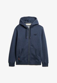 Seleccionado, heritage navy marl