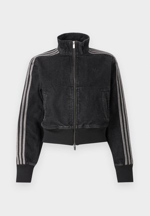 adidas Originals, Τζιν μπουφάν - true black denim
