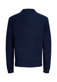 Portland Outerwear Co. Maglione - sky captain