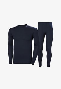 Niet geselecteerd, navy