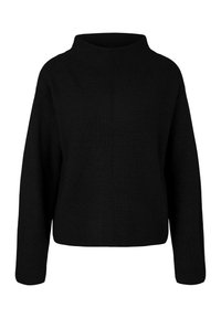 TOM TAILOR Trui - black