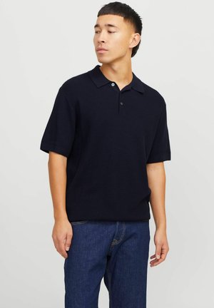 Poloshirts - night sky