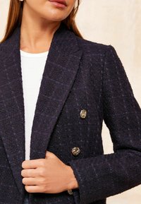 Friends Like These REGULAR FIT  - Bleizers - navy blue