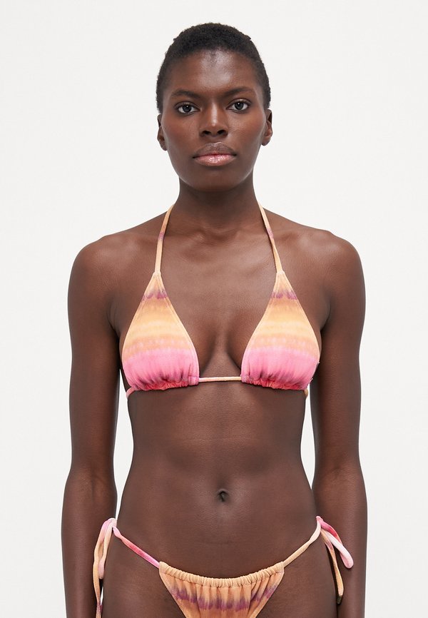 SUNSET DREAMIN REMI TRI - Bikini top - multi - Main Image