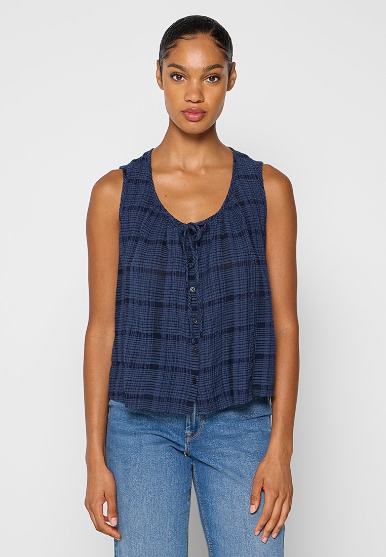 Levi’s® Top blauw