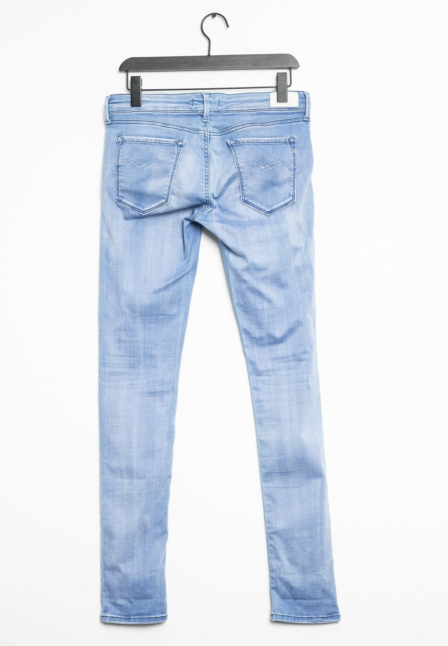 Replay Jeans slim fit - blue/blu - Zalando.it