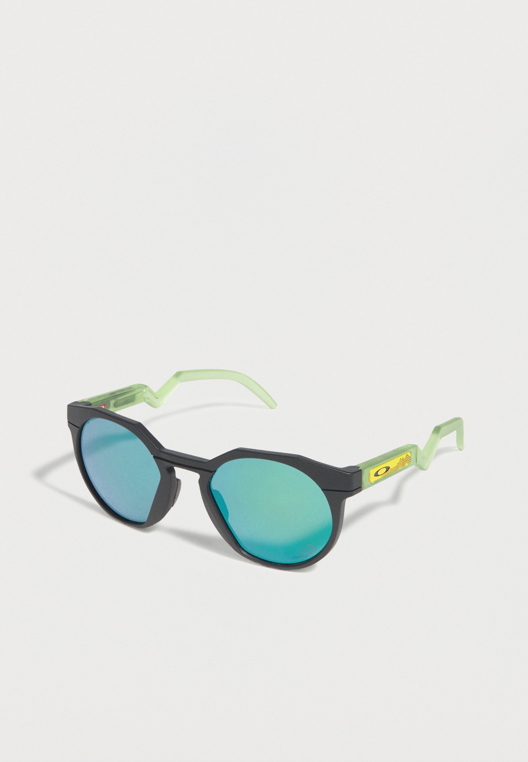 Oakley Eyewear UNISEX - Ochelari sport - matte black/negru