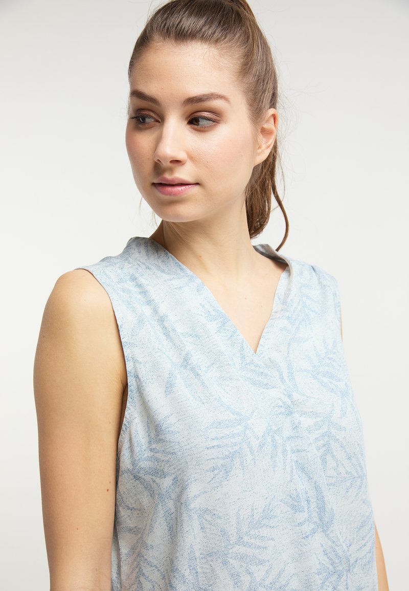 Damen Kleider | Petrol Industries Jumpsuit blue/blau - XN42552 Damen Kleider | Petrol Industries Jumpsuit blue/blau - XN42552