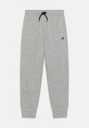 BASIC CUFF PANTS UNISEX - Tracksuit bottoms - grey