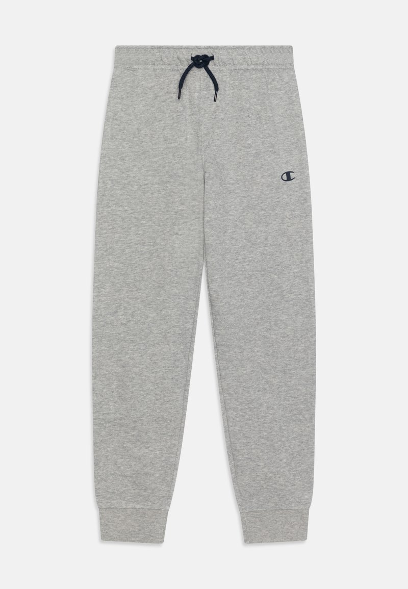 Champion - BASIC CUFF PANTS UNISEX - Dresside alumine osa - grey, Suurenda