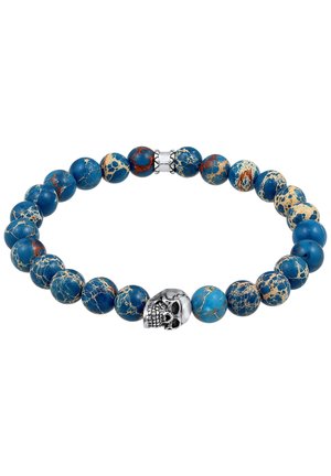 STATEMENT - Bracelet - blau