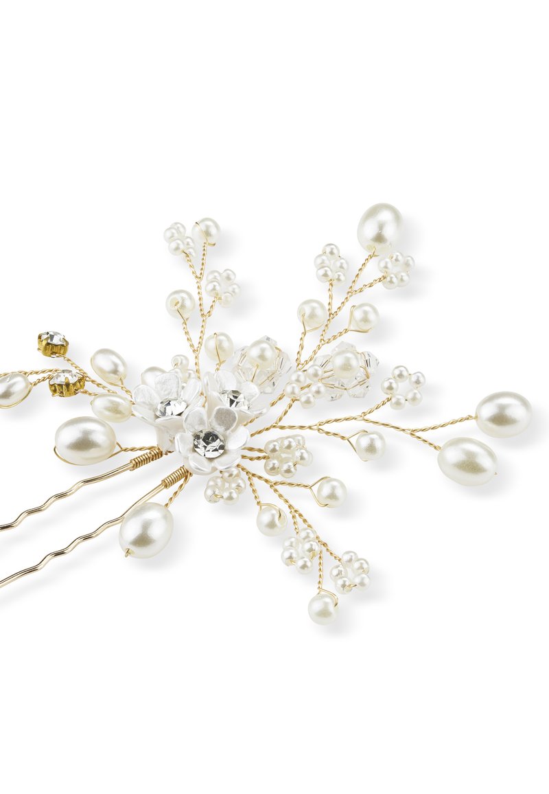 Cerchietto in Perle | Atelier Emé