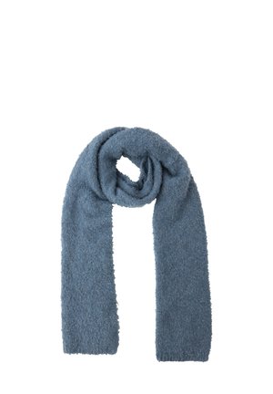 BOUCLÉ - Bufanda - blau