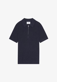 Valittu, navy melange