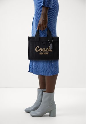 COACH, Sac à main - black