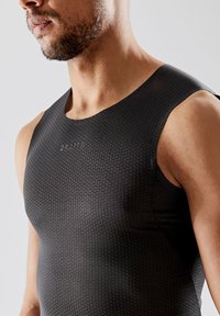 Craft Undershirt - black