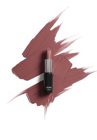 NYX Professional Makeup SHOUT LOUD SATIN LIPSTICK jasnoróżowy