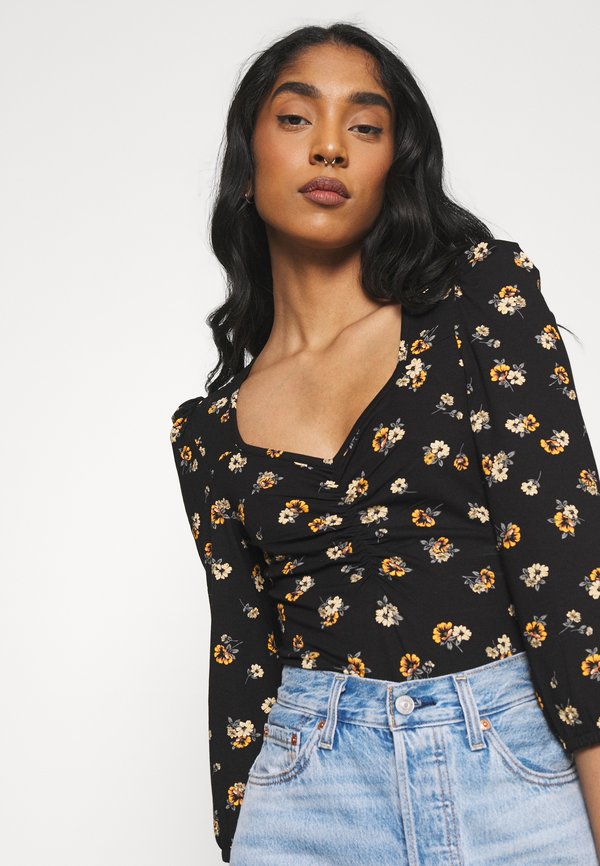 ONLMEYA - Long sleeved top2