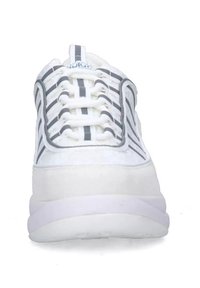 Fornarina UP - Sneakers basse - white