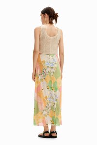 Desigual VEST WATERLOO - Vesta - multi