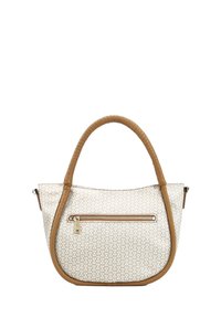 Y Not? Borsa a mano - sabbia