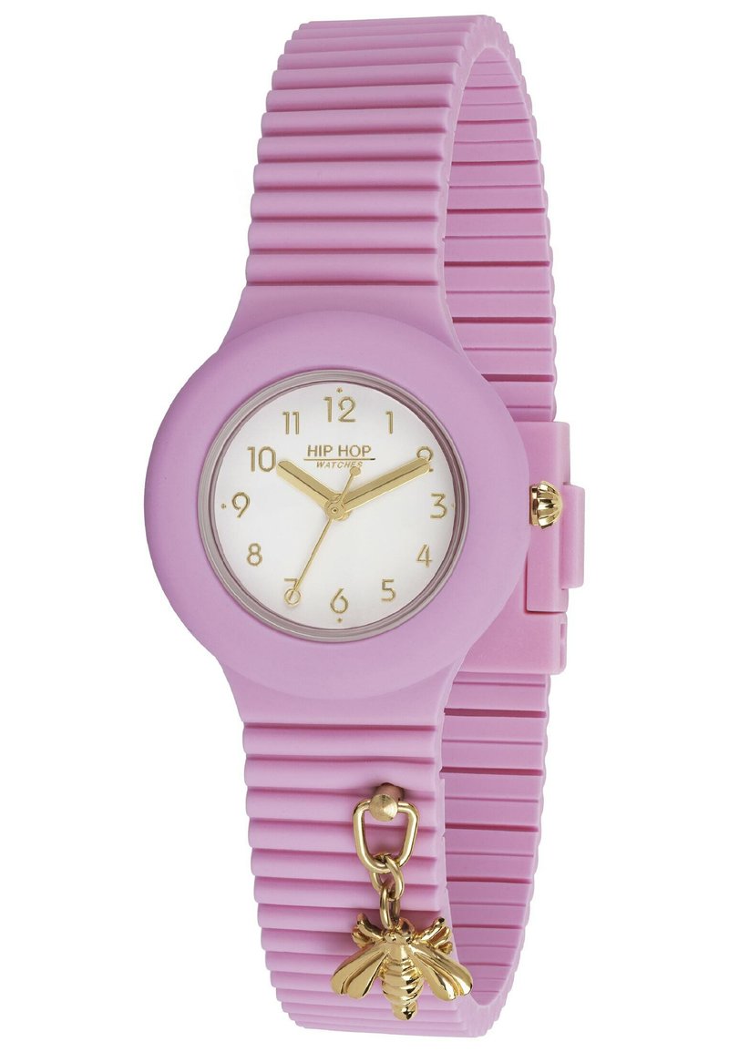 Regalo Donna Compleanno Hip Hop Cinturino Intercambiabile Per