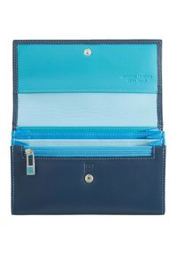DUDU DEVON  - Wallet - blue