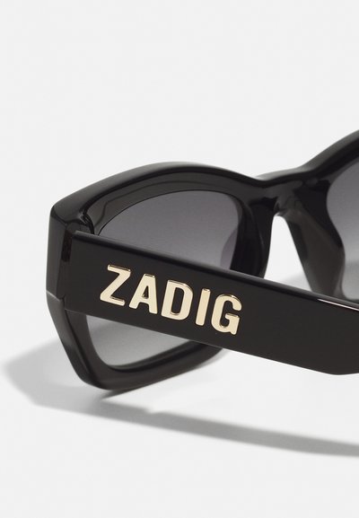 Zadig & Voltaire Solbriller - noir