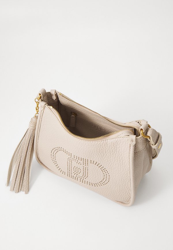 HOBO - Cross body bag - neutro3