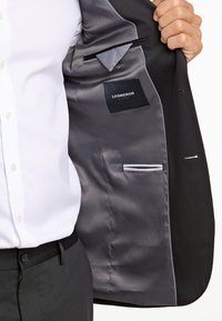 Lindbergh TECHNICAL czarny