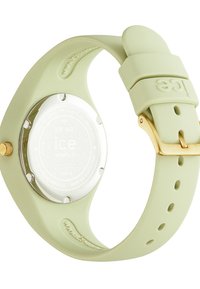 Ice-Watch GLAM BRUSHED - Watch - jade