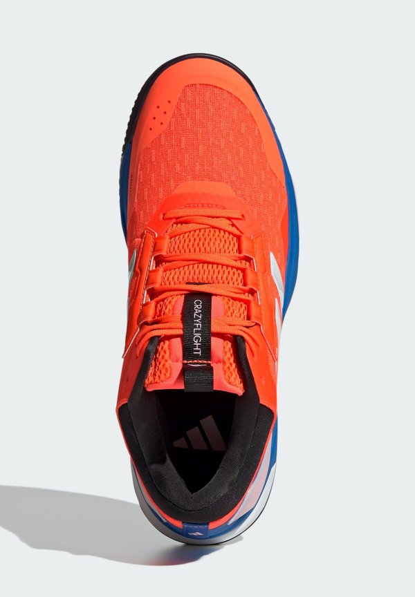 CRAZYFLIGHT MID INDOOR - Walking trainers2