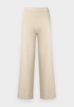 RUM - Pantalones - avorio