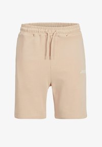 Niet geselecteerd, peach parfait