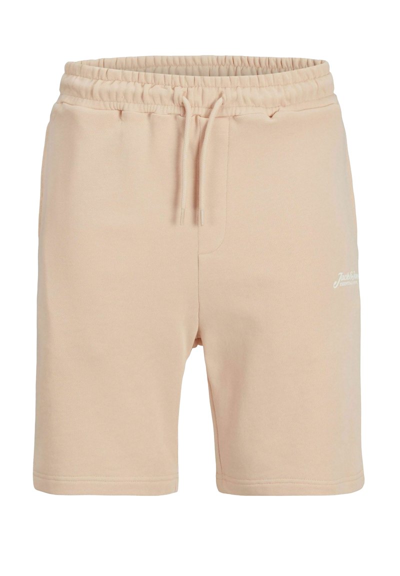 jack & jones Shorts koraalrood