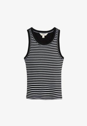 Marks & Spencer SECRET SUPPORT - Top - white mix