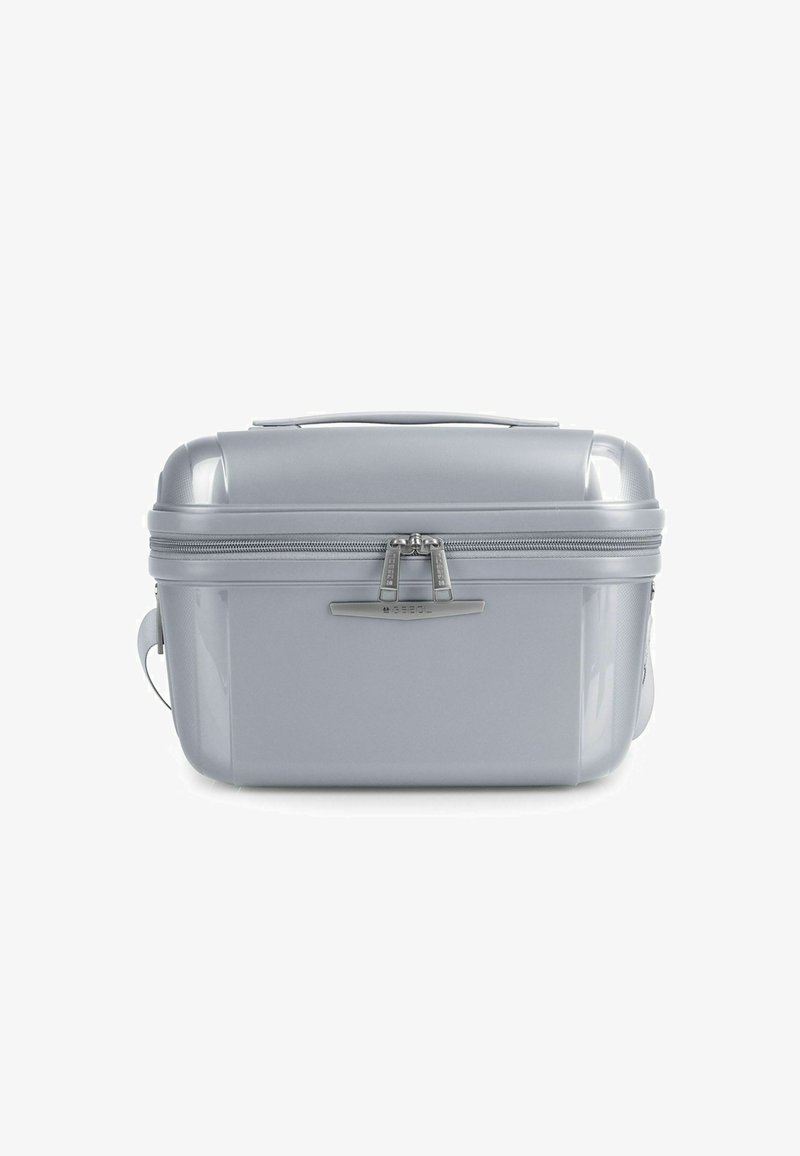 Gabol QUEENS - Kosmetiktasche - plata