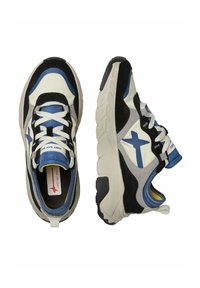 W6YZ ZAPATILLAS - Sneakers basse - grau
